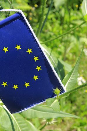 zeleni dogovor EU