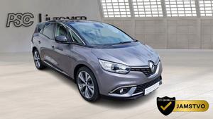 Renault Grand Scénic Blue dCi 120 Limited