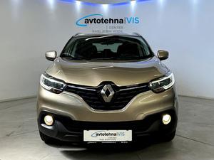 Renault Kadjar 1.5dCi + 5 LET JAMSTVA