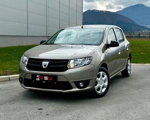 Dacia Sandero Sandero 1,2 16V Life
