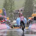 Tadej Pogačar, 16. etapa Giro d'Italia