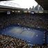 Nadal Wawrinka finale OP Avstralije grand slam Melbourne pozdrav začetek tekme