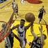 Bonner Cole Miami Heat San Antonio Spurs NBA končnica finale prva tekma
