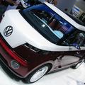 Volkswagen bulli koncept
