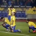 Brazilija, izpad iz Copa Americe