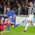 Hazard Buffon Chiellini Juventus Chelsea Liga prvakov