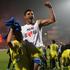 Paulo Jorge APOEL Apoel Nikozija Lyon Liga prvakov osmina finala povratna tekma