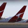 Qantasova letala