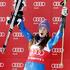 Maze St. Moritz veleslalom svetovni pokal alpsko smučanje zmaga stopničke veselj