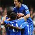 Cahill Luiz Oscar Ramires Tottenham Chelsea Premier League Anglija liga prvenstv