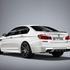 BMW M5 competition edition