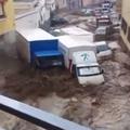 poplave španija