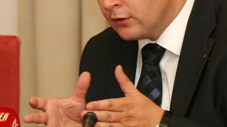 Kmetijski minister Dejan Židan je povedal, da je bilo spornih več posegov, ki so