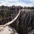 Nacionalni park Tsingy de Bemaraha, Madagascar