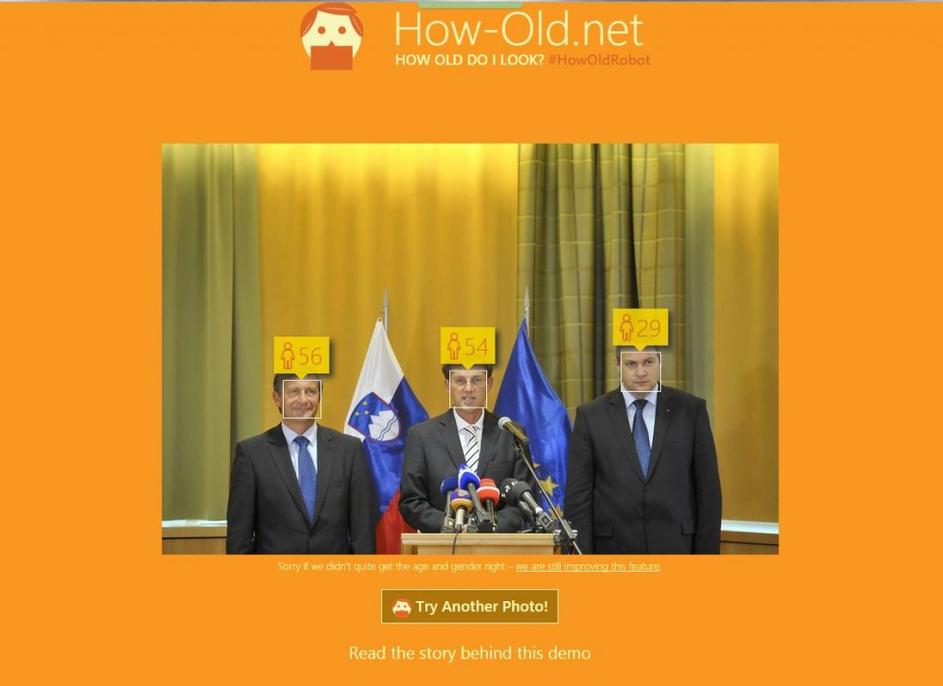 How-Old.net