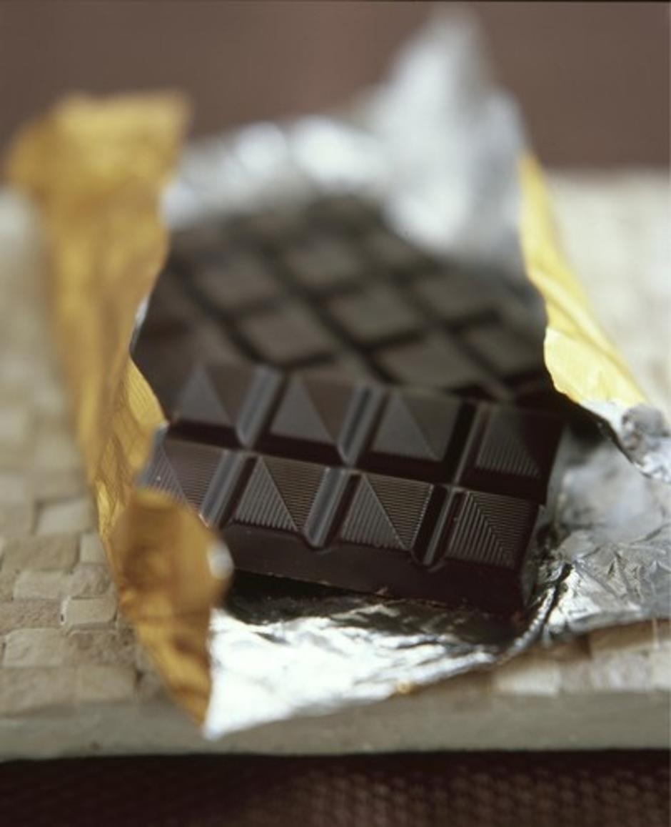 temna čokolada | Avtor: Profimedias