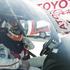 Toyota land speed cruiser