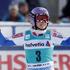 Worley St. Moritz veleslalom svetovni pokal alpsko smučanje