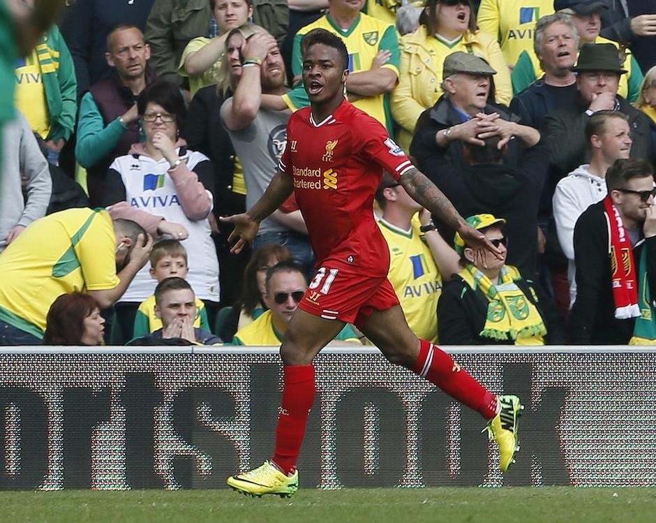 Norwich - Liverpool | Avtor: Reuters