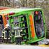 Nesreča avtobusa FlixBus v Nemčiji