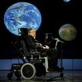 Stephen Hawking (Foto: EPA)