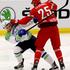 slovenija belorusija hokej reprezentanca sp ostrava kopitar