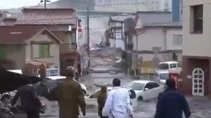 Japonska cunami