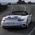 Porsche 911 turbo S