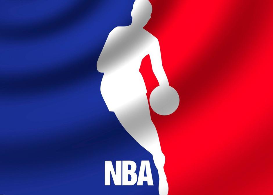 NBA logo | Avtor: Profimedia