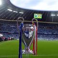 Finale Liga prvakov Bayern Chelsea München Allianz Arena pokal trofeja