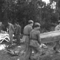 Letalska nesreča, Brnik 1966