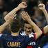 Cabaye Cavani PSG Lyon finale ligaškega pokala