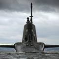 britanska podmornica