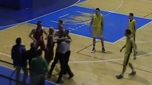 pretep, srbska košarkarska liga