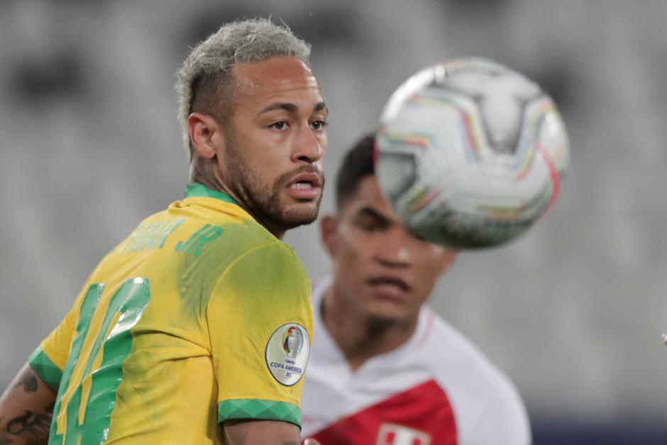 neymar | Avtor: Epa