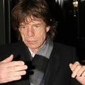 Pevec Jagger je imel številne ljubice. (Foto: Flynet/JLP)