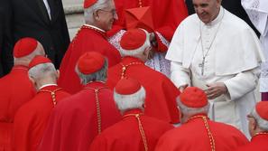 kanonizacija, papež, Vatikan