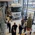 Nov prodajni salon težkih tovornih vozil Mercedes-Benz v Ljubljani