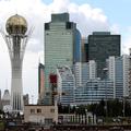 Astana Nursultan