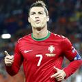 Cristiano Ronaldo Euro 2012 Portugalska Nizozemska