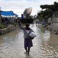 V prestolnici pričakujejo izbruh kolere. (Foto: Reuters)