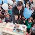 UNICEF, Borut Pahor