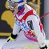 Vonn St. Moritz superveleslalom super G svetovni pokal cilj krik zmaga