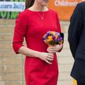 vojvodinja Kate, Kate Middleton