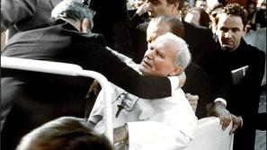 papež Janez Pavel II.