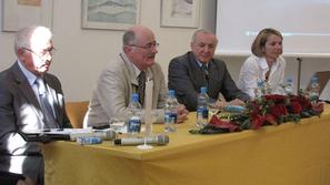 Sodelujoči na okrogli mizi o primarnem zdravstvu na Dolenjskem so se strinjali, 