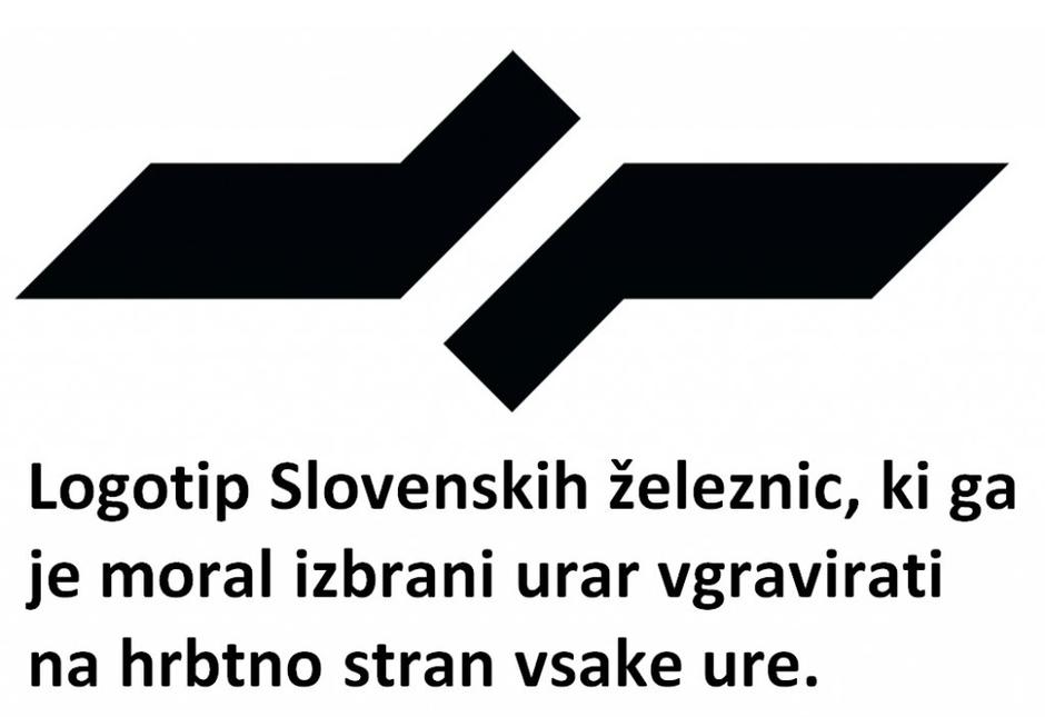 Logo SŽ | Avtor: Žurnal24 main