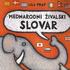 Mednarodni živalski slovar, Lila Prap, 12,73 EUR