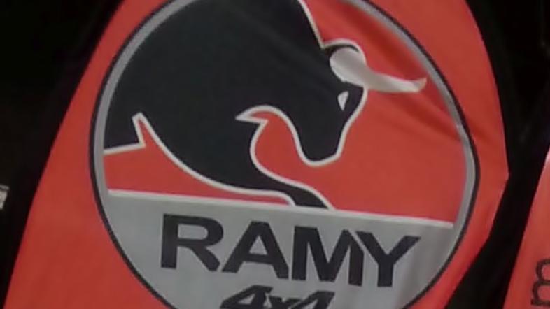 Ramy logo