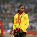 veronica campbell  brown
